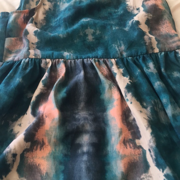 Top Architect dress - Picture 7 of 9